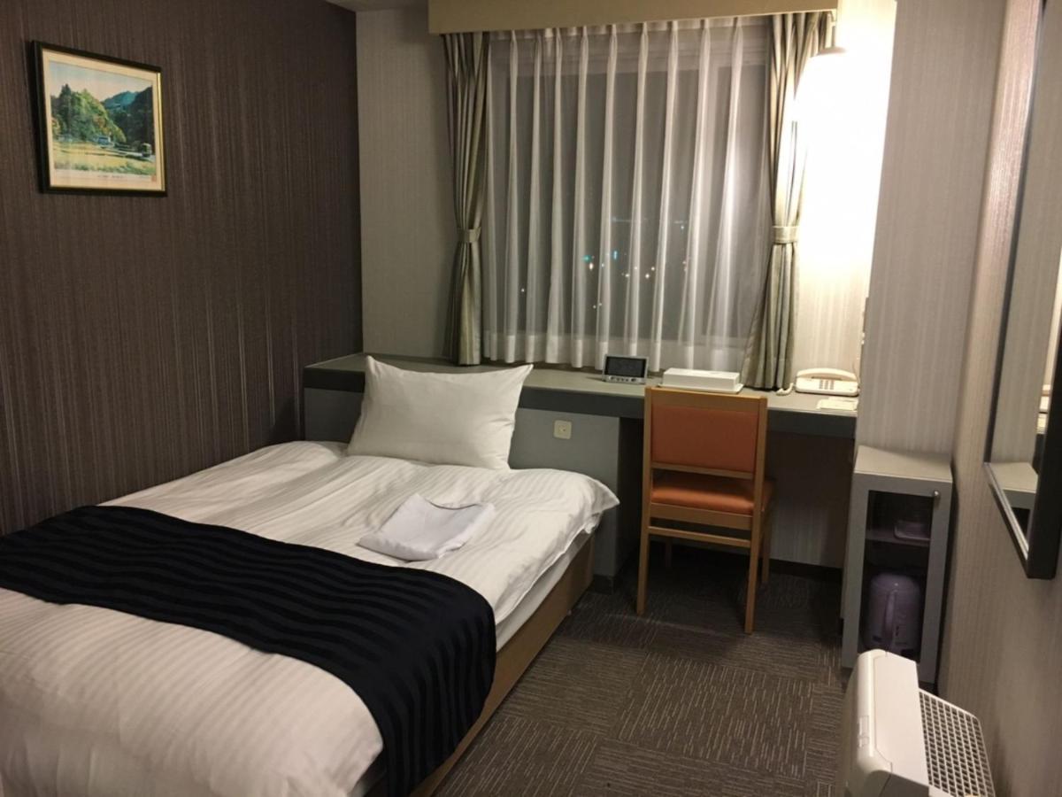 Tottori City Hotel / Vacation Stay 81355 Exterior photo