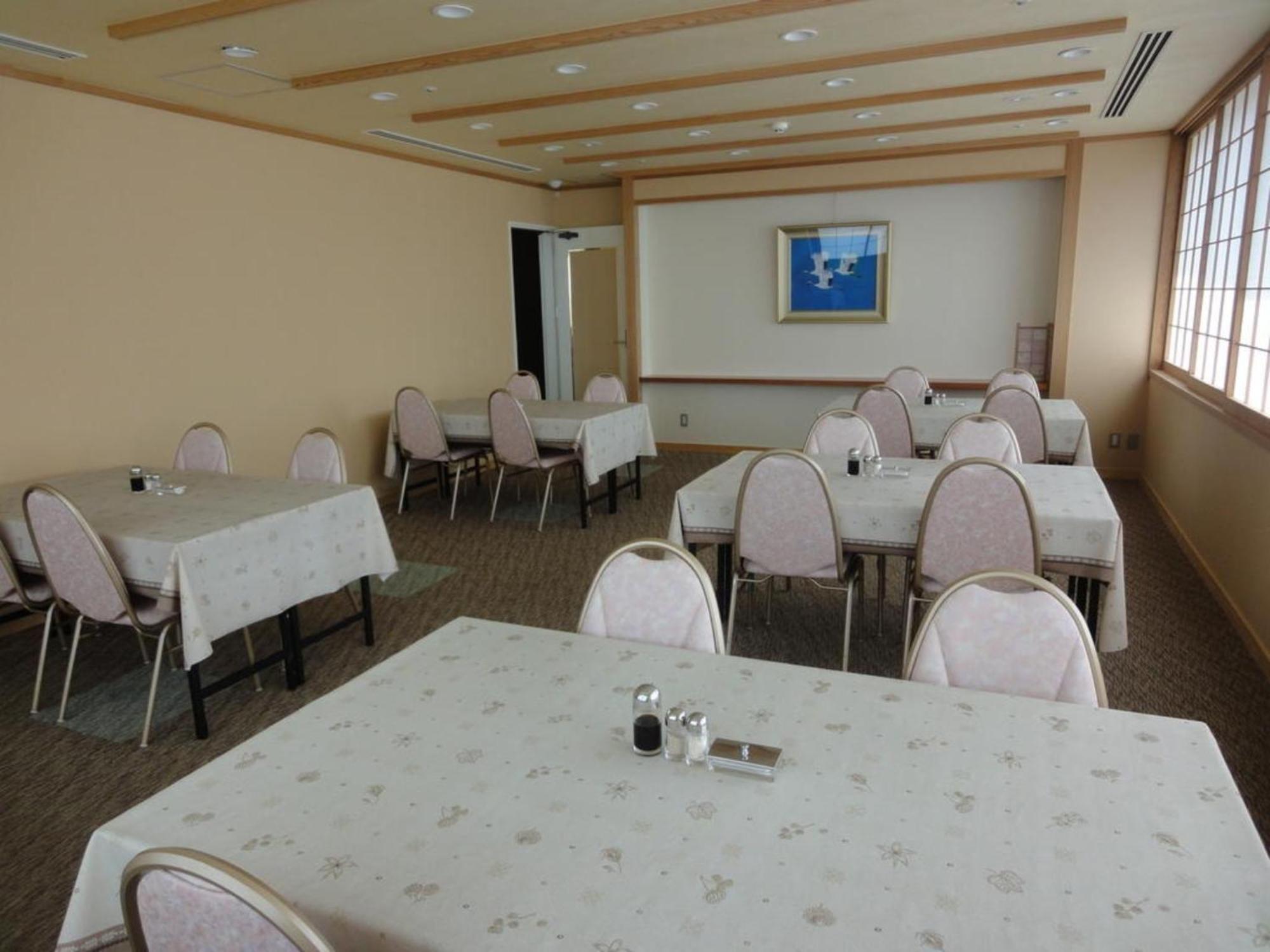 Tottori City Hotel / Vacation Stay 81355 Exterior photo